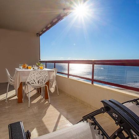Florazar Apartment Cullera Beachfront Exterior photo