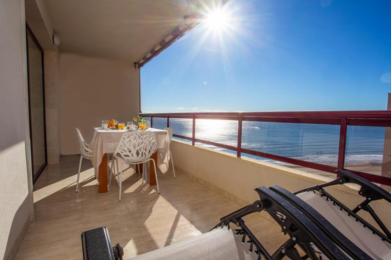Florazar Apartment Cullera Beachfront Exterior photo