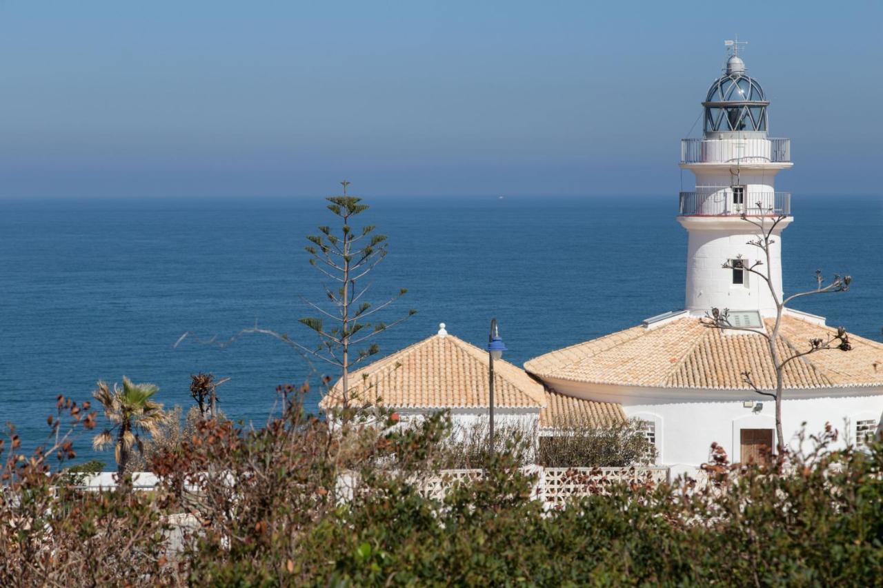 Florazar Apartment Cullera Beachfront Exterior photo